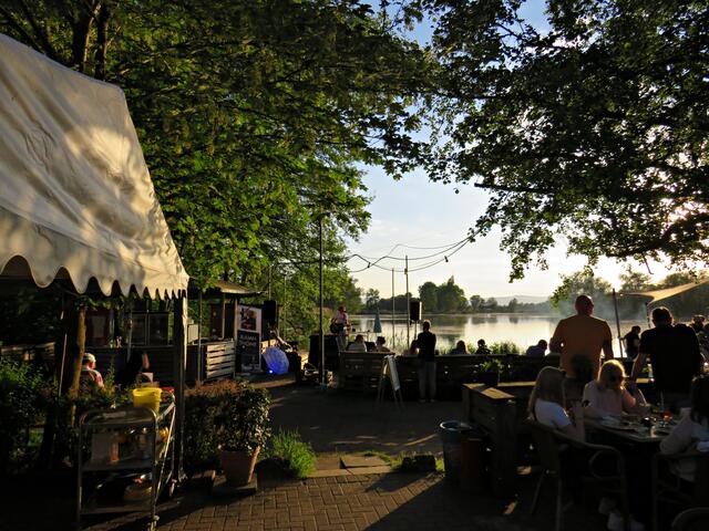 Impressionen | Foto: Brigitte Melder