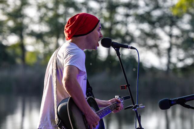 Impressionen | Foto: Johann-Peter Melder