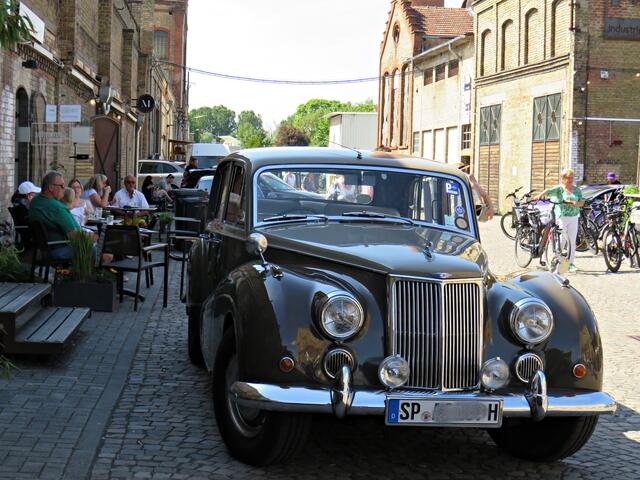 Impressionen | Foto: Brigitte Melder