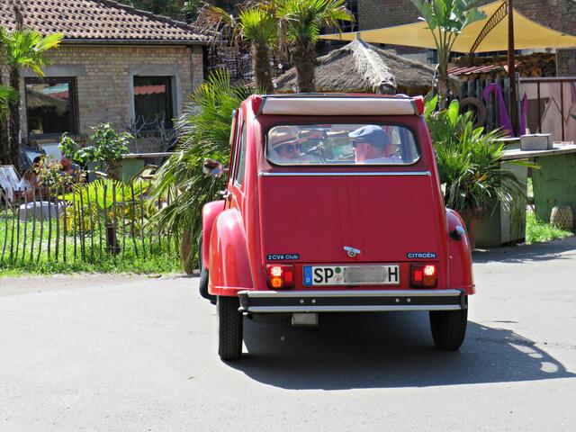 Impressionen | Foto: Brigitte Melder