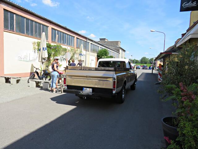 Impressionen | Foto: Brigitte Melder