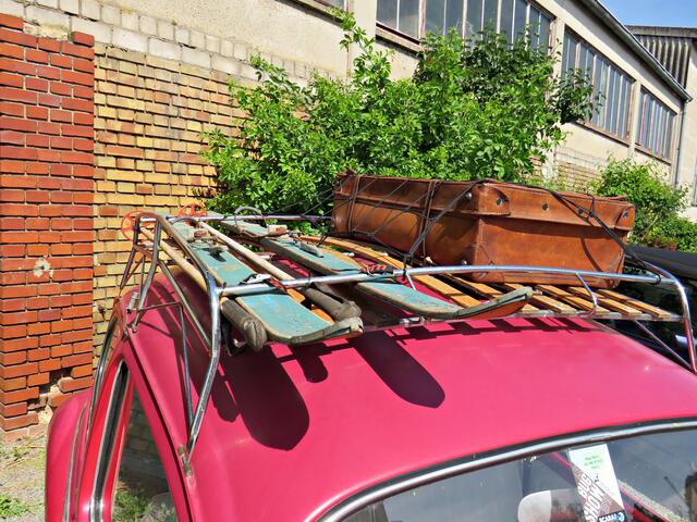 Impressionen | Foto: Brigitte Melder