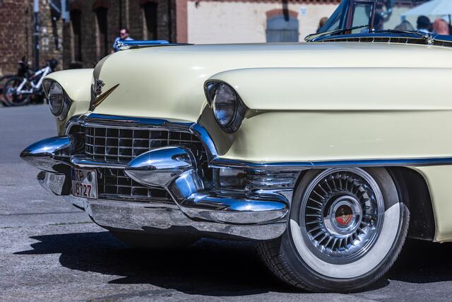 Impressionen | Foto: Johann-Peter Melder