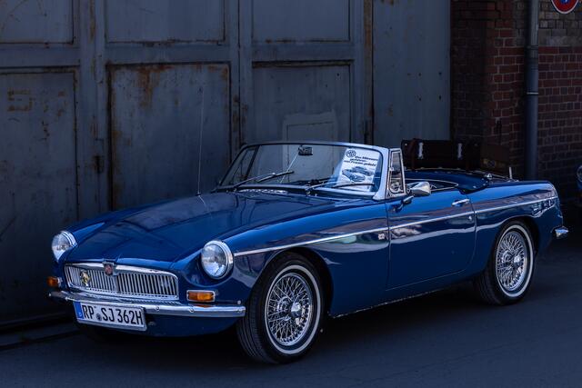 Impressionen | Foto: Johann-Peter Melder