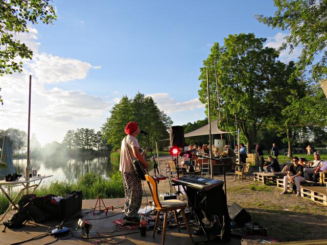 Impressionen | Foto: Brigitte Melder