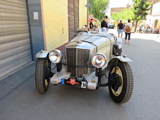 Impressionen | Foto: Brigitte Melder