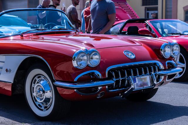 Impressionen | Foto: Johann-Peter Melder