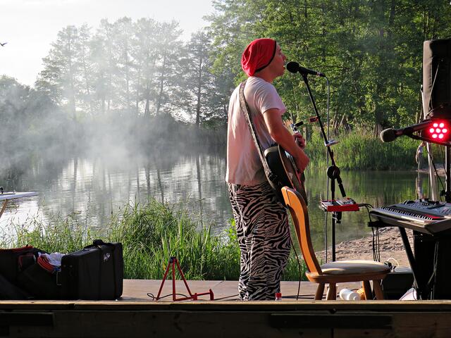 Impressionen | Foto: Brigitte Melder