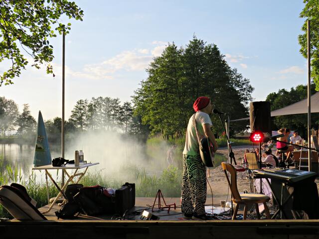 Impressionen | Foto: Brigitte Melder