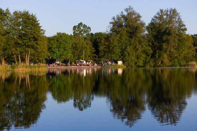 Impressionen | Foto: Johann-Peter Melder