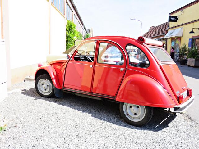 Impressionen | Foto: Brigitte Melder