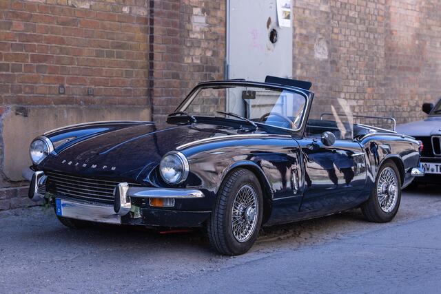 Impressionen | Foto: Johann-Peter Melder