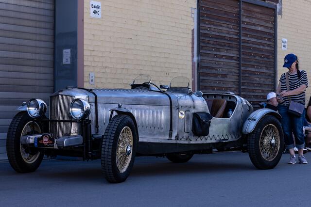 Impressionen | Foto: Johann-Peter Melder