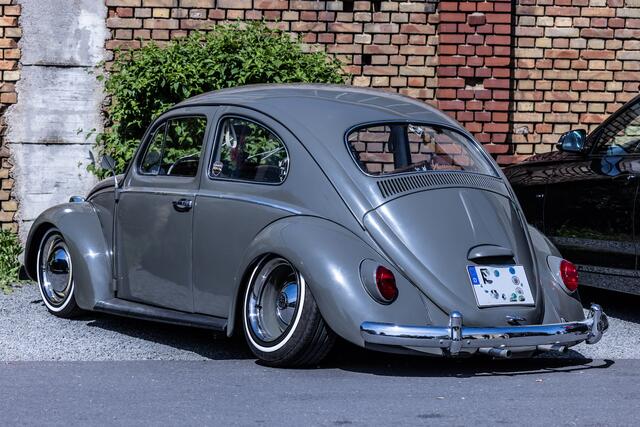 Impressionen | Foto: Johann-Peter Melder