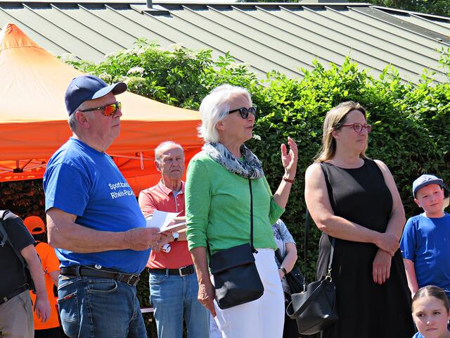 Impressionen | Foto: Brigitte Melder