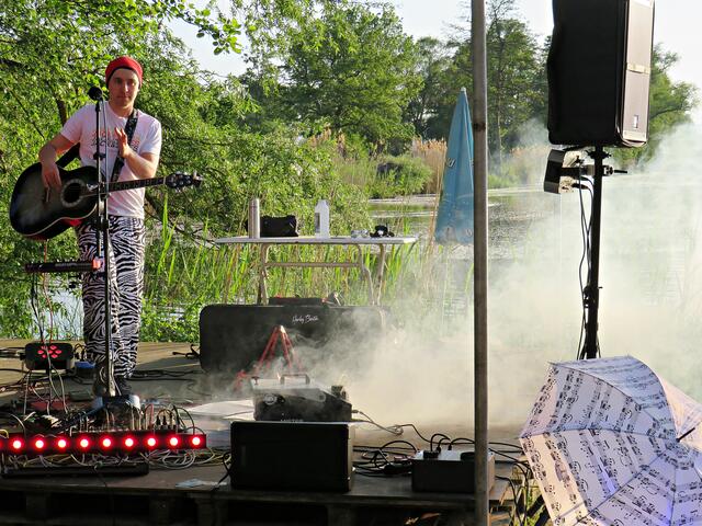 Impressionen | Foto: Brigitte Melder