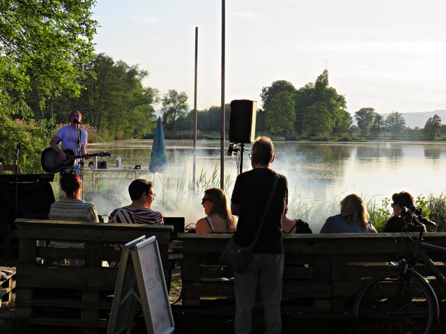 Impressionen | Foto: Brigitte Melder