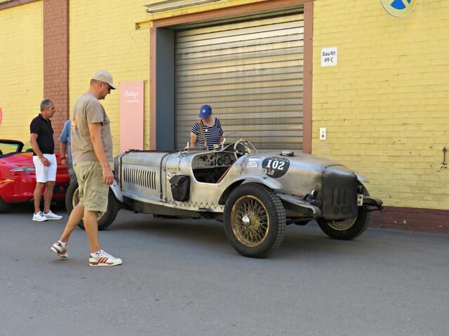 Impressionen | Foto: Brigitte Melder