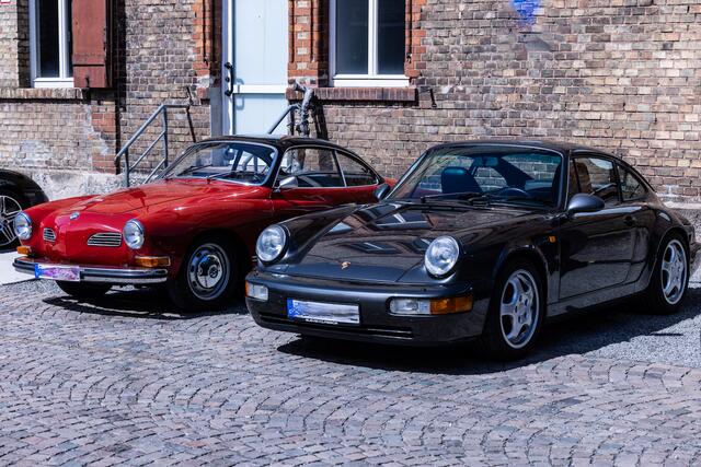 Impressionen | Foto: Johann-Peter Melder