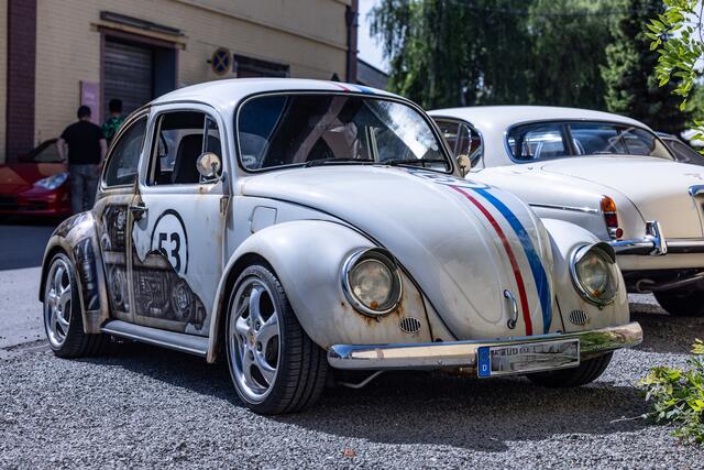 Impressionen | Foto: Johann-Peter Melder