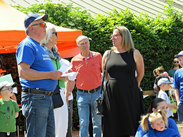 Impressionen | Foto: Brigitte Melder