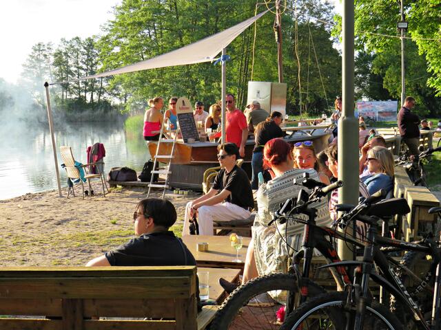 Impressionen | Foto: Brigitte Melder