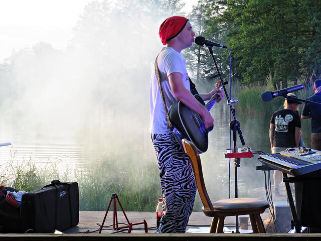 Impressionen | Foto: Brigitte Melder