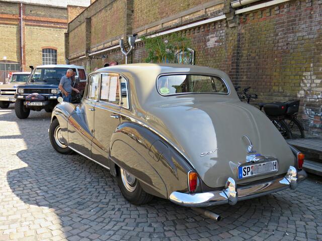 Impressionen | Foto: Brigitte Melder