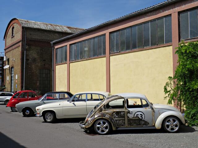 Impressionen | Foto: Brigitte Melder