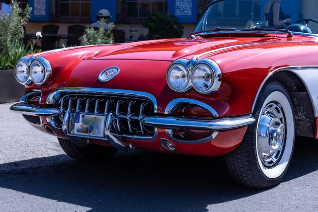 Impressionen | Foto: Johann-Peter Melder