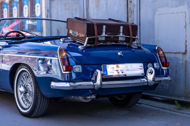 Impressionen | Foto: Johann-Peter Melder