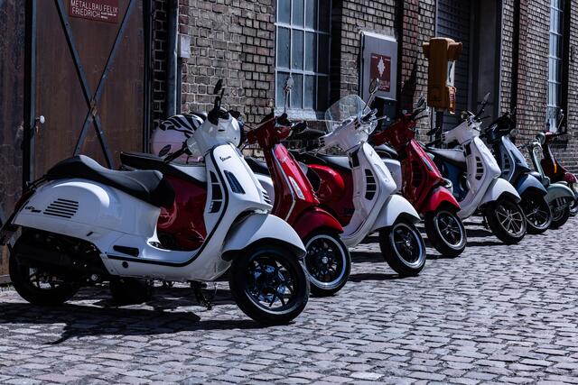 Impressionen | Foto: Johann-Peter Melder