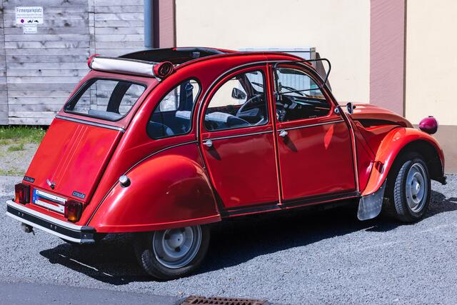 Impressionen | Foto: Johann-Peter Melder