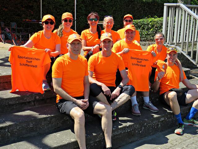 Was für Hingucker! | Foto: Brigitte Melder