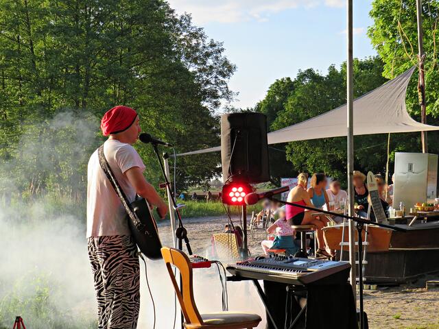 Impressionen | Foto: Brigitte Melder