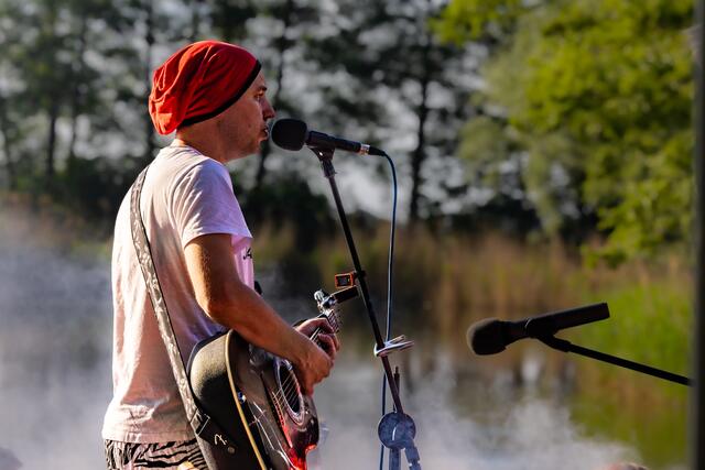 Impressionen | Foto: Johann-Peter Melder