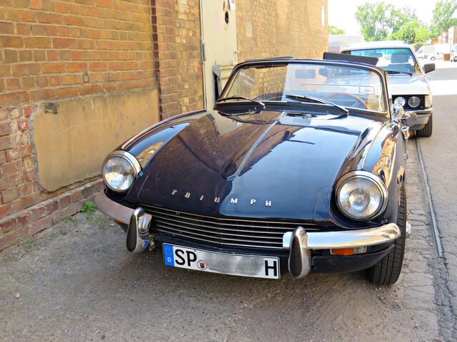 Impressionen | Foto: Brigitte Melder