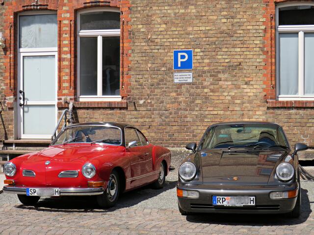 Impressionen | Foto: Brigitte Melder