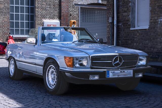 Impressionen | Foto: Johann-Peter Melder