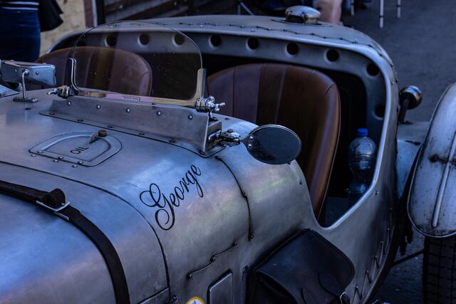 Impressionen | Foto: Johann-Peter Melder