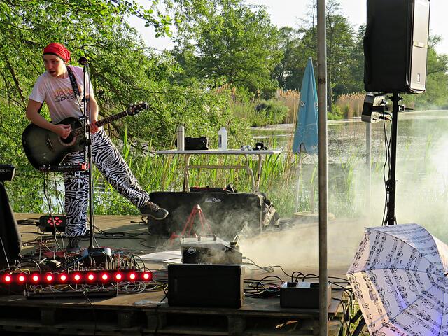 Impressionen | Foto: Brigitte Melder