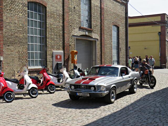 Impressionen | Foto: Brigitte Melder