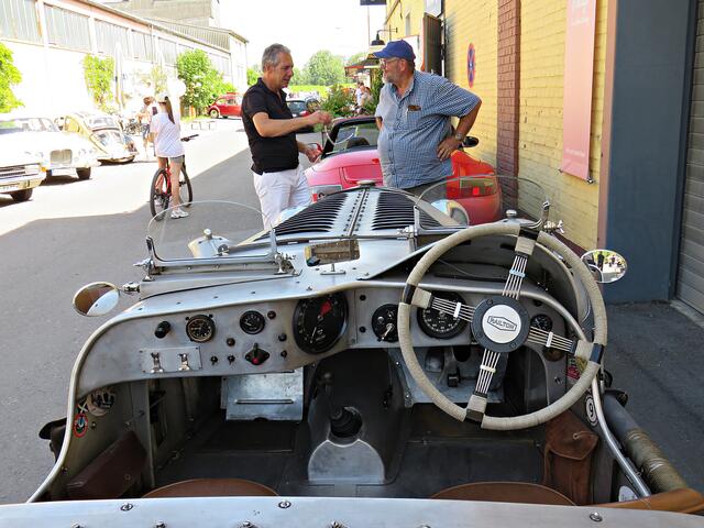 Impressionen | Foto: Brigitte Melder