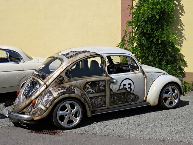 Impressionen | Foto: Brigitte Melder