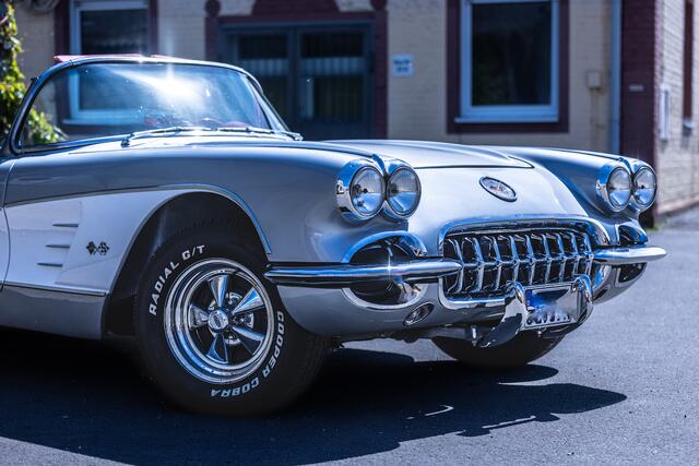 Impressionen | Foto: Johann-Peter Melder