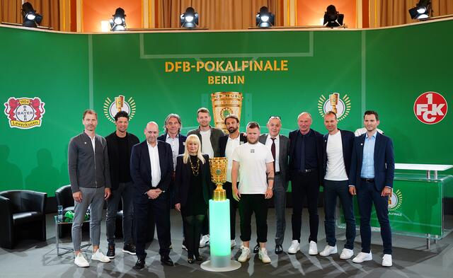 Das Gruppenfoto mit allen Anwesenden der Veranstaltung | Foto: 1. FC Kaiserslautern