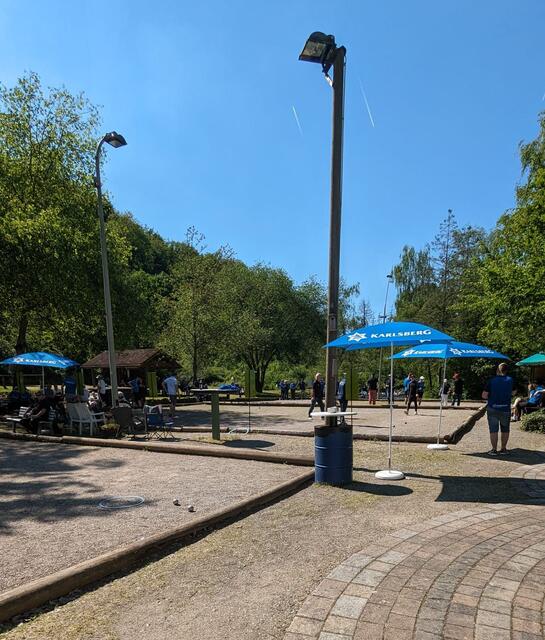 Foto: VfSK Oppau 1900: Alle Bilder Privat von Mitgliedern des Vereins.