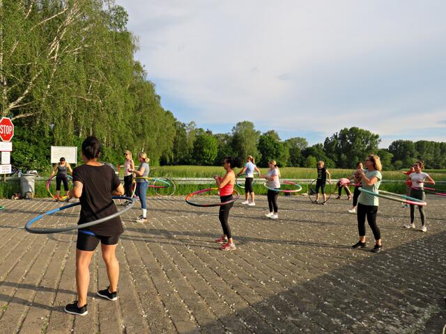 Foto: Brigitte Melder