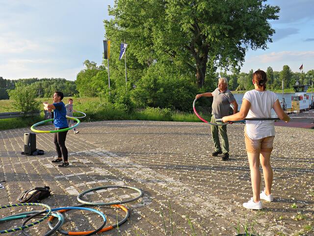 Foto: Brigitte Melder