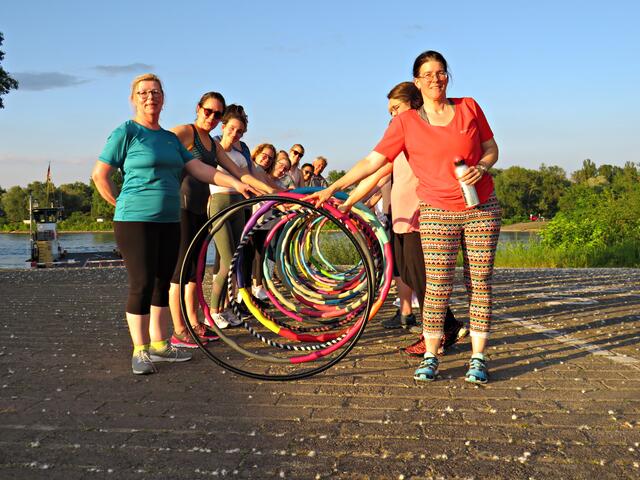 Was für eine nette Idee! | Foto: Brigitte Melder